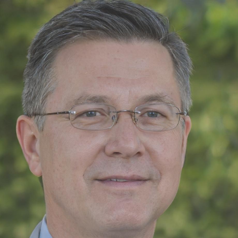Aleksandar Petrov, Technical Implementation Lead