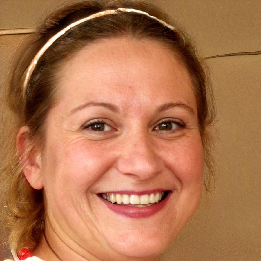 Marina Kovač, Color Psychology Specialist